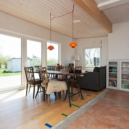 Holiday Sjaellands Odde Yderby