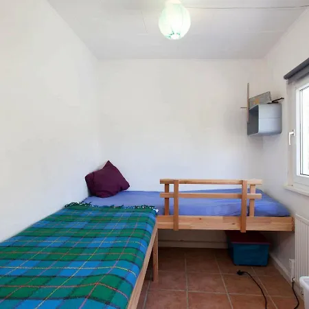 Tatil Evi Holiday Sjaellands Odde