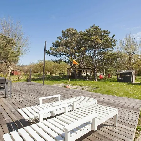 Holiday Sjaellands Odde